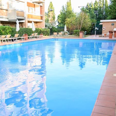 Laura Sweet Home Con Piscina Ρώμη Εξωτερικό φωτογραφία