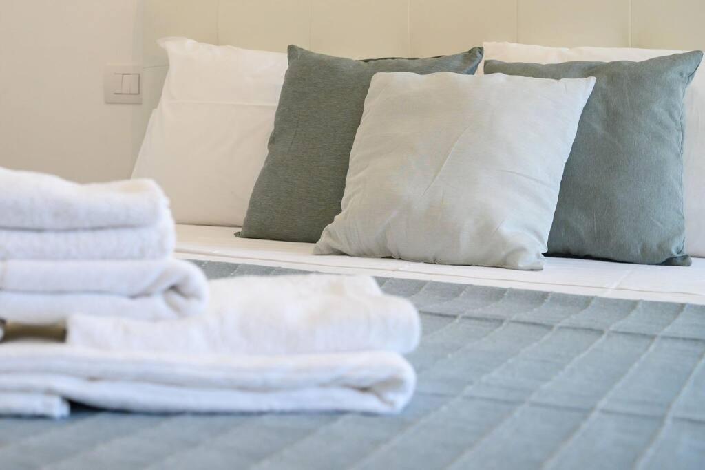 Laura Sweet Home Con Piscina Ρώμη Εξωτερικό φωτογραφία