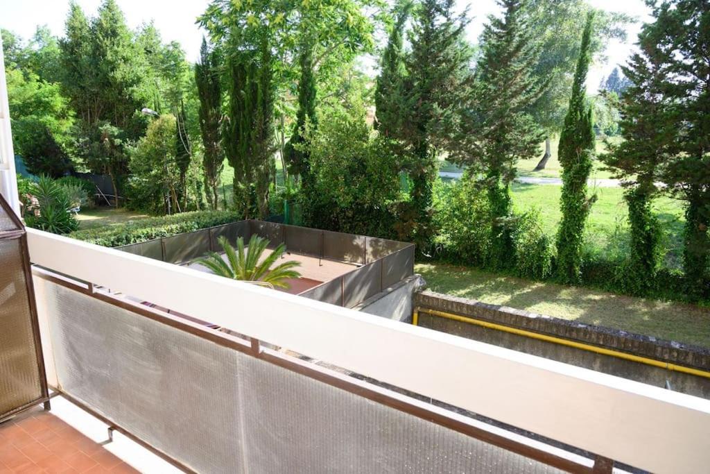 Laura Sweet Home Con Piscina Ρώμη Εξωτερικό φωτογραφία