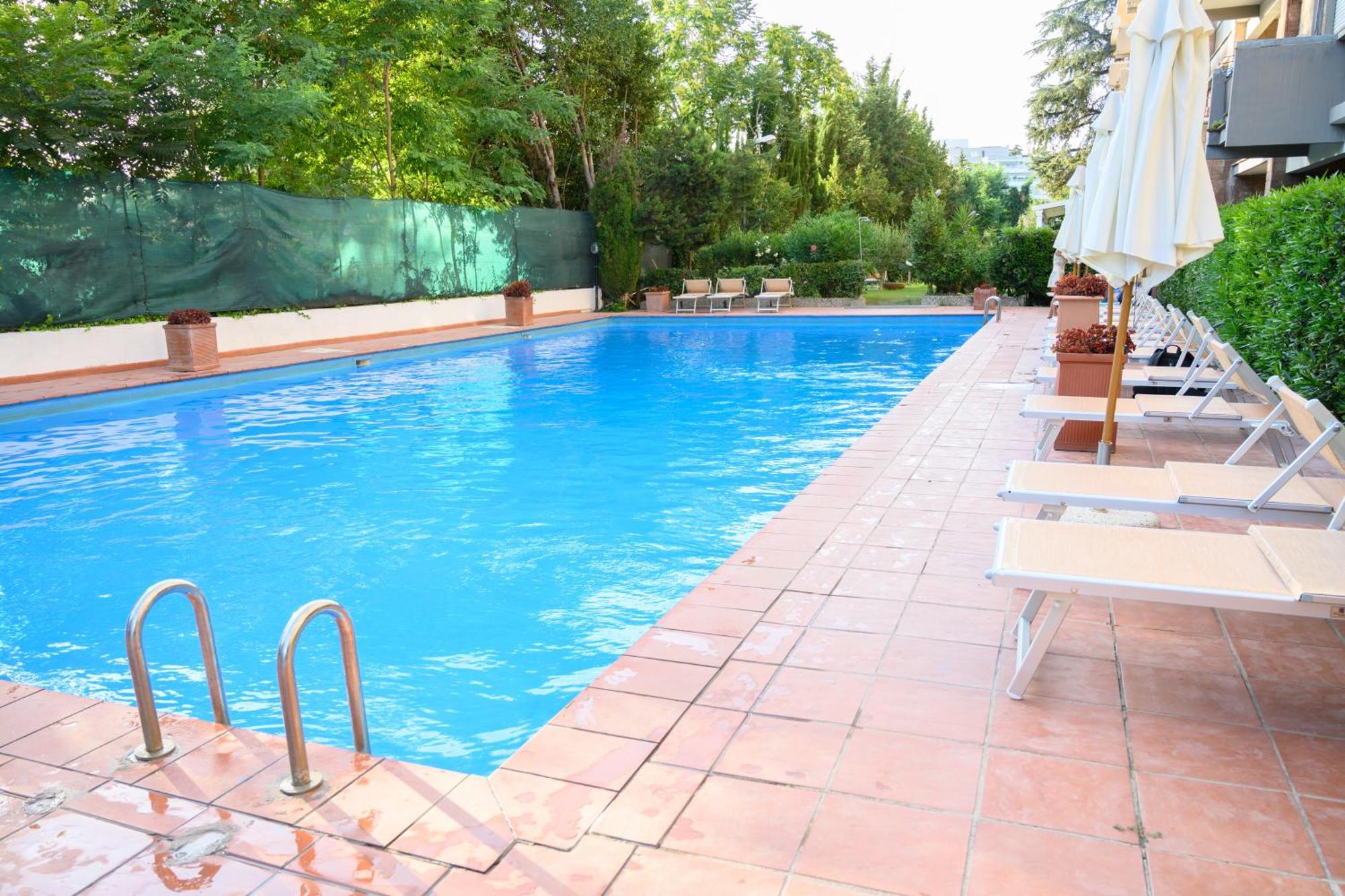 Laura Sweet Home Con Piscina Ρώμη Εξωτερικό φωτογραφία