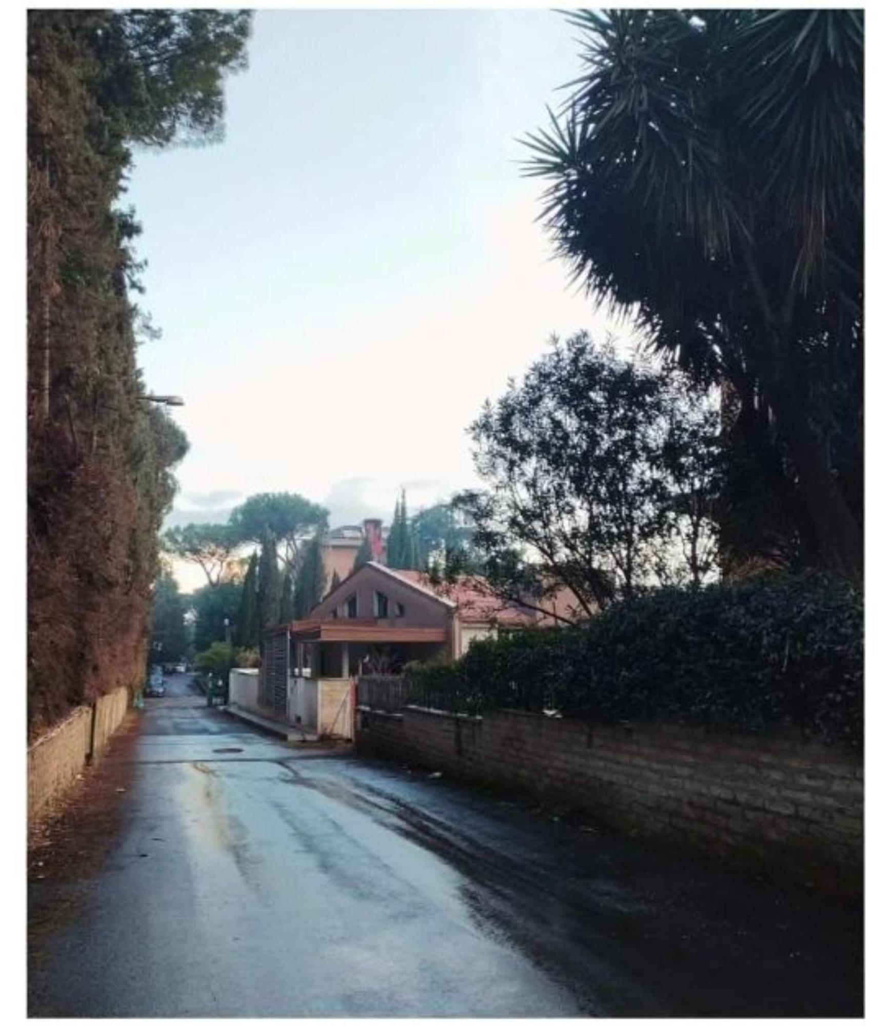 Laura Sweet Home Con Piscina Ρώμη Εξωτερικό φωτογραφία